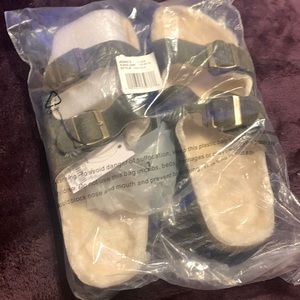 Brand new Furry  slides‼️